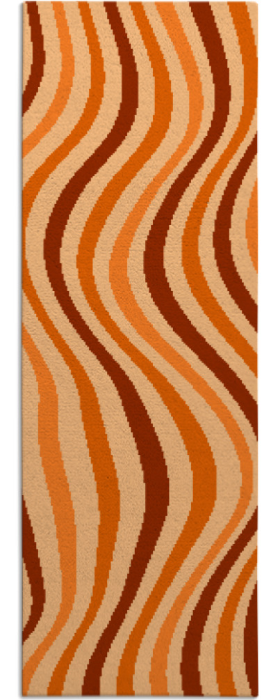 whirly rug - item 554413