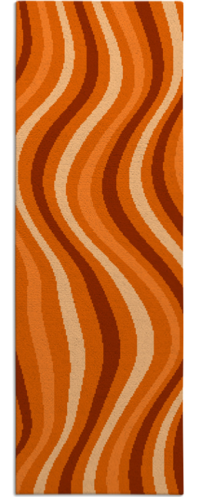 whirly rug - item 554414