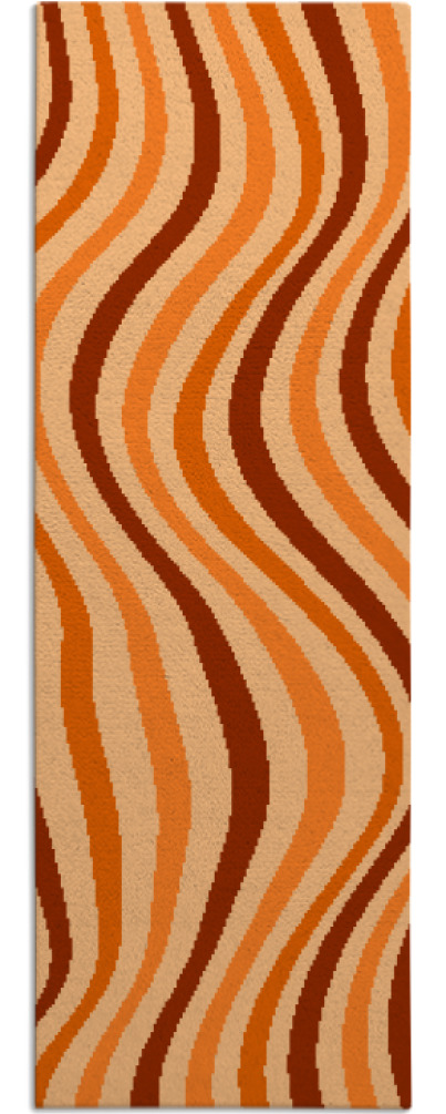 whirly rug - item 554415