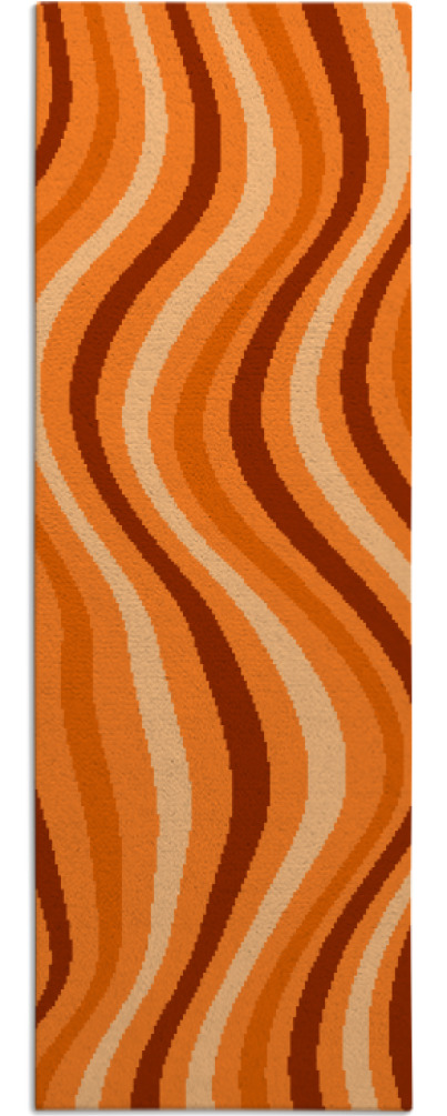 whirly rug - item 554416