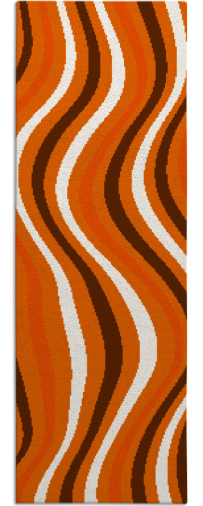 whirly rug - item 554421