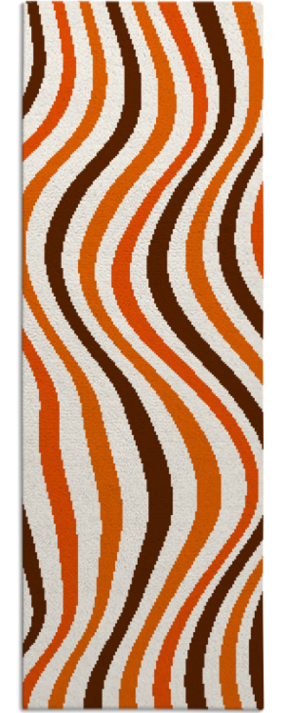 whirly rug - item 554422