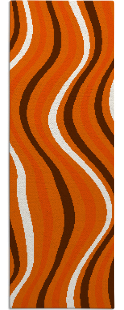 whirly rug - item 554423