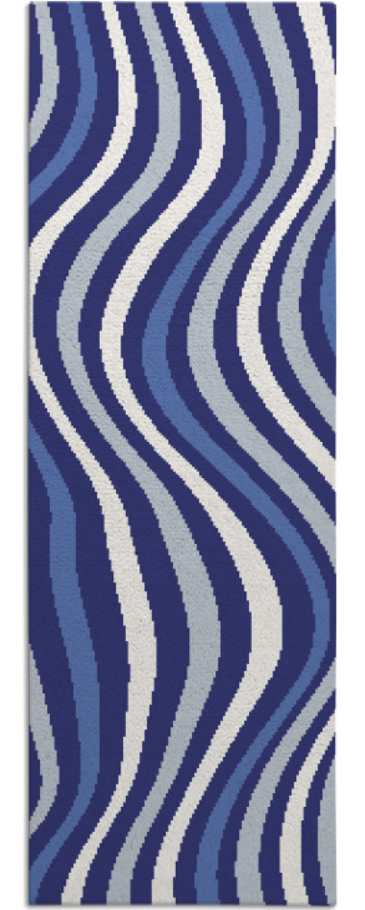 whirly rug - item 554433