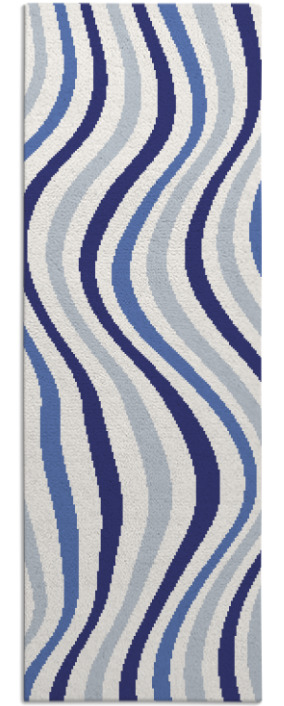 Whirly Rug