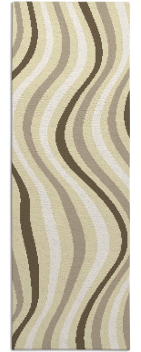 Whirly Rug