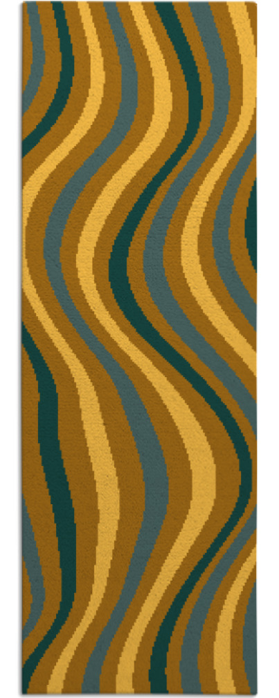 whirly rug - item 554457