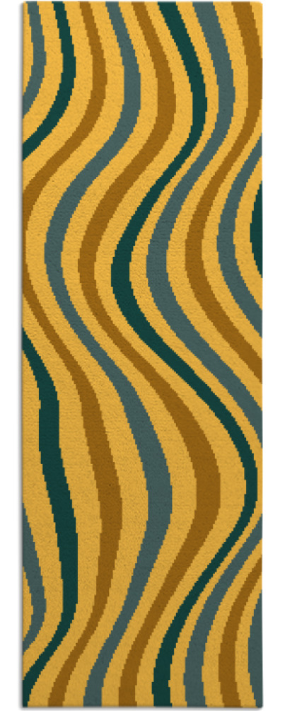 whirly rug - item 554458