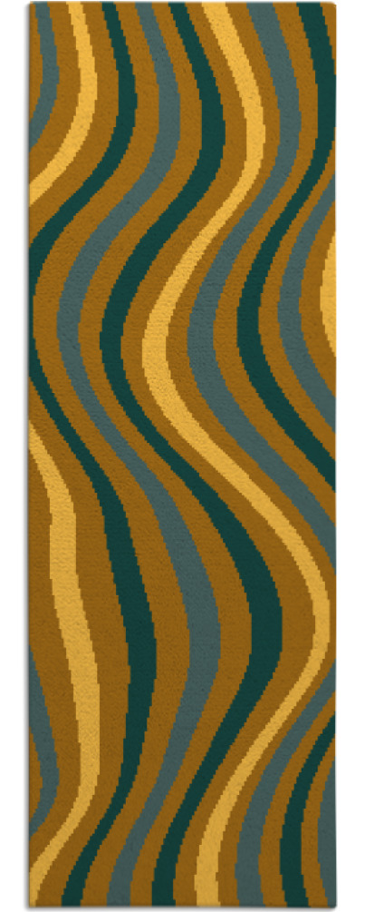 whirly rug - item 554459