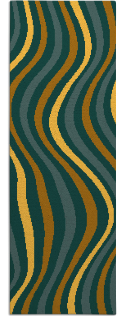 whirly rug - item 554460