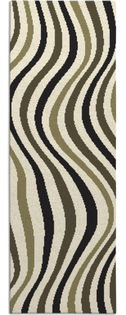 whirly rug - item 554461