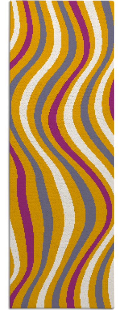 whirly rug - item 554468