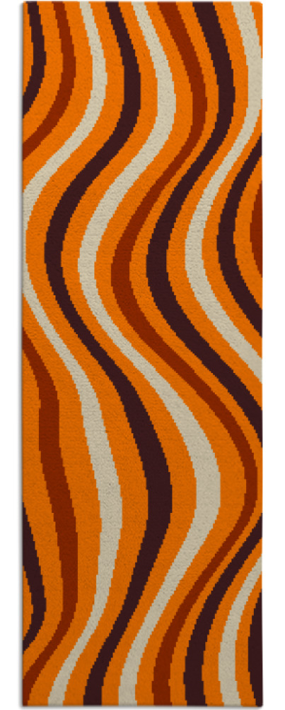 whirly rug - item 554469