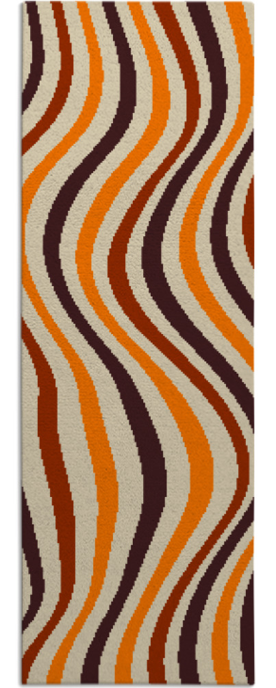 whirly rug - item 554470