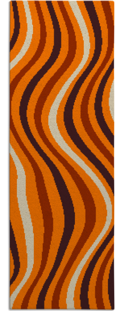 whirly rug - item 554471