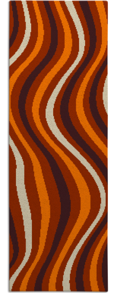 whirly rug - item 554472
