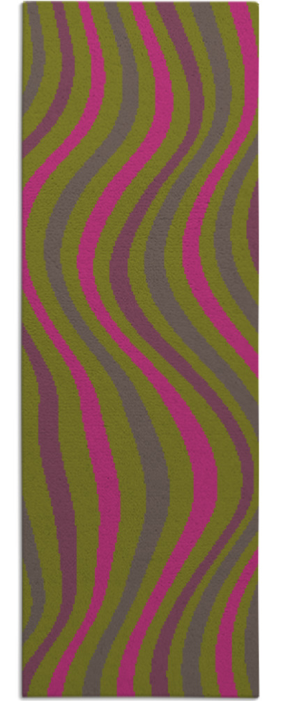 whirly rug - item 554482