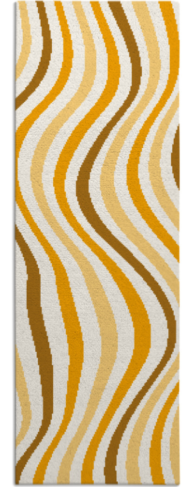 whirly rug - item 554489