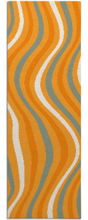 Whirly Rug