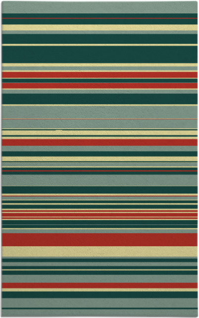 vernoa rug - item 557176