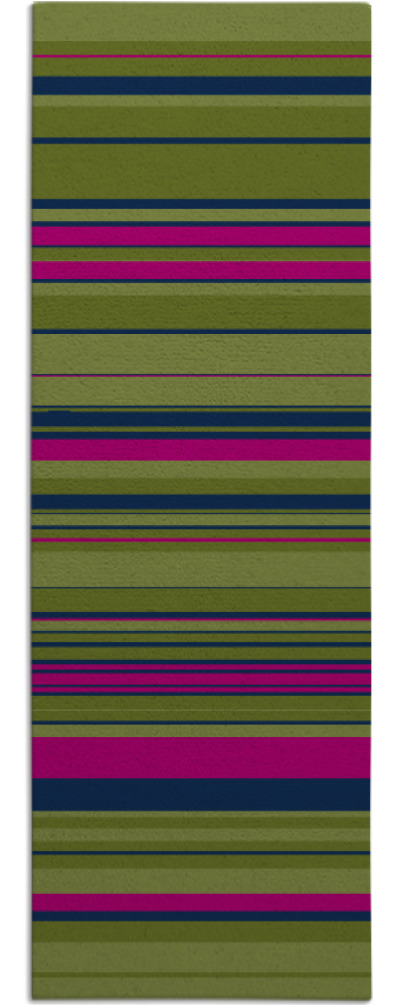 vernoa rug - item 557711