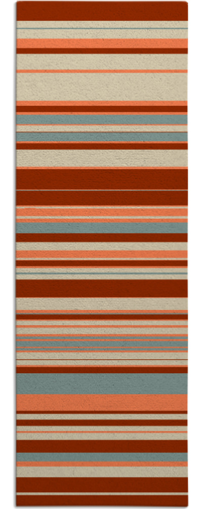 vernoa rug - item 557872
