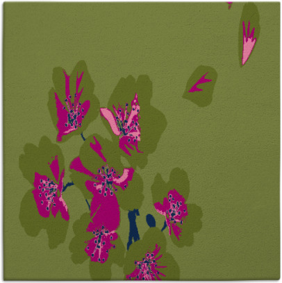 loves me rug - item 559822