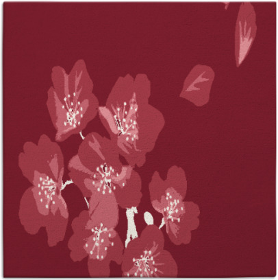 loves me rug - item 559997