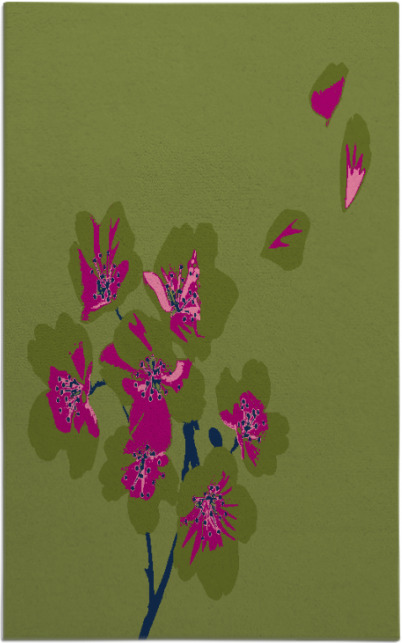 loves me rug - item 560526