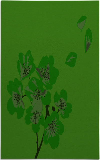 loves me rug - item 560559