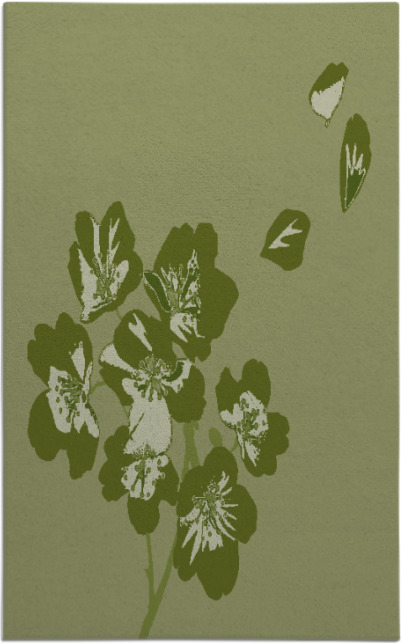 loves me rug - item 560615