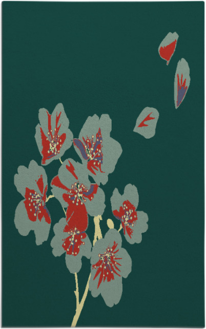 loves me rug - item 560694