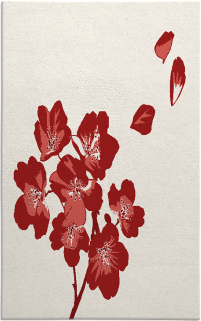 loves me rug - item 560740