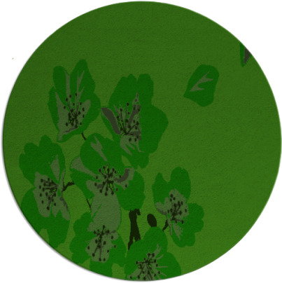 loves me rug - item 560911