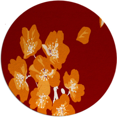 loves me rug - item 561035