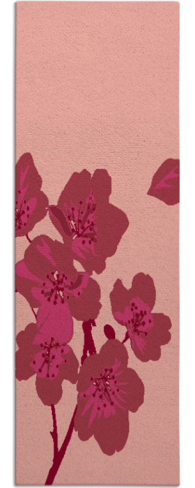 loves me rug - item 561412