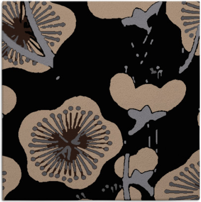 fields rug - item 565077