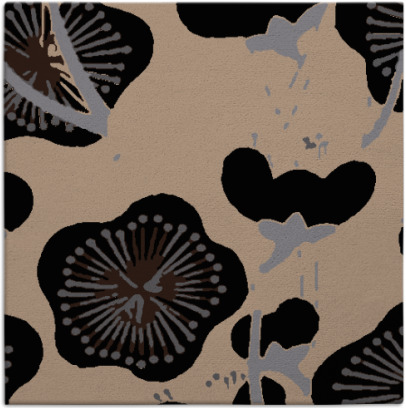 fields rug - item 565078