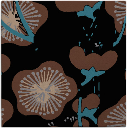 fields rug - item 565081