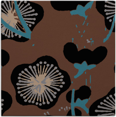 fields rug - item 565082