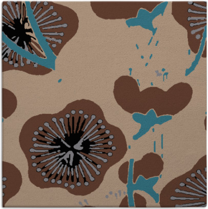 fields rug - item 565083