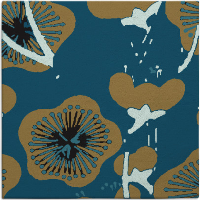 fields rug - item 565087