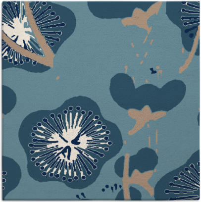 fields rug - item 565092