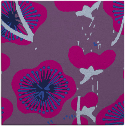 fields rug - item 565095