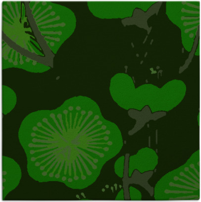 fields rug - item 565134