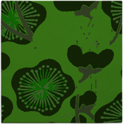 fields rug - item 565135