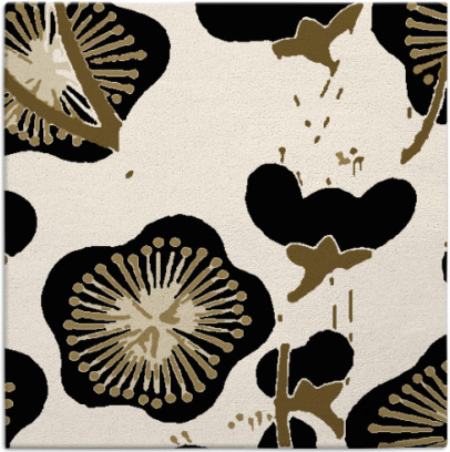 fields rug - item 565141