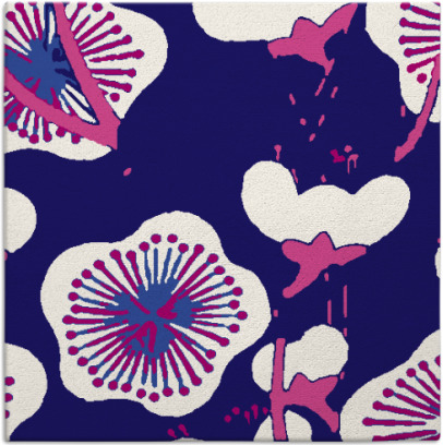 fields rug - item 565172