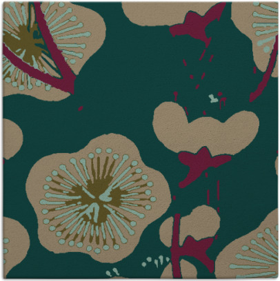 fields rug - item 565187