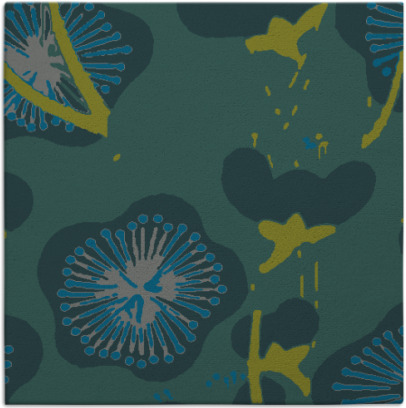 fields rug - item 565195